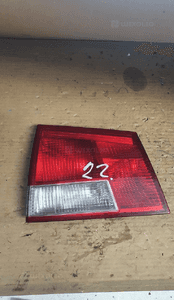 Lampa lewa tylna w klapie opel vectra c 2.2DTI 24469463 1