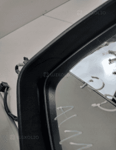 Lustero prawe opel astra k 5 pin 3
