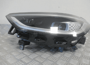 Lampa przednia przód lewa vw ID.3 ID3 full led 10B 2019- 7