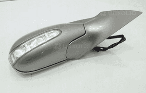 Lusterko prawe 15 pin K723 mercedes sl R230 02 5