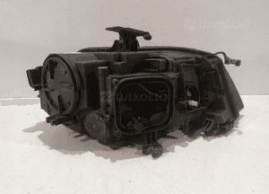 Audi A4 B8 8K0 Lampa przednia Xenon L - 14345 3