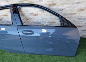 Drzwi bmw 1 F40 kolor C3N 4