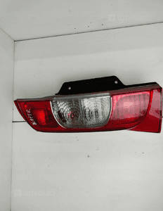 Lampa lewy tył fiat qubo fiorino/peugeot bipper/ citroen nemo 6