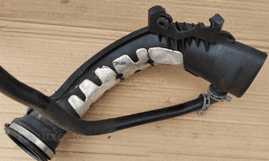 Ford Focus MK3 1.6 Ecoboost rura waz powietrza BV61-9C623-DC 2