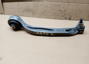 Wahacz lewy przód przedni lewy Audi A6 C6 4F0407693G 2