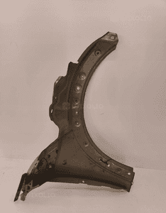 Mini r55 06-13 BŁOTNIK LEWY PRZÓD 7