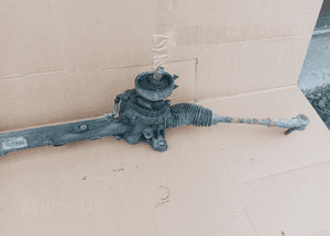 Maglownica przekładnia kierownicza VW Passat B6 3C1423051J 3