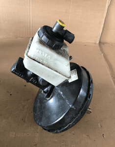 Serwo wspomaganie hamulca RENAULT TWINGO I LIFT 8200049398
