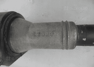 PRZEKŁADNIA KIEROWNICZA DAIHATSU SIRION II 5