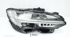 Volvo S90 V90 full led lampa prawy przód 2016- 31468907 1