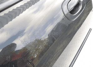 Jaguar xk 8 XK8 X100 drzwi lewe przednie przód 8