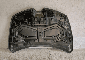 Maska pokrywa silnika renault clio 4 iv 2012- 5