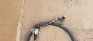 Stabilizator drążek stabilizatora przód BMW E46 3