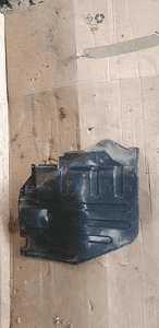 Osłona podwozia płyta Suzuki Liana 72382-54G01 1
