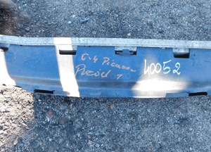 citroen C4 picasso belka zderzak przód nr 40052 WYSYŁKA 2
