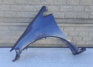 Honda civic ix 13-19 błotnik przedni lewy 1