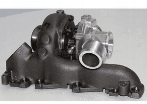 Turbina OPEL SIGNUM FIAT CROMA II 1.9 CDTI 150 KM 9