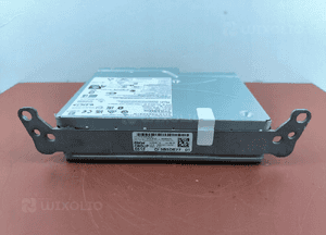 BMW OE Garmin Headunit High Audio Nawigacja MGU22 5B5DE77 65125B5DE77 1