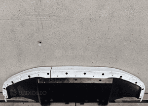 Zderzak przód przedni spoiler dół nissan gtr R35 gt-r 2008- H729-2541-100 4
