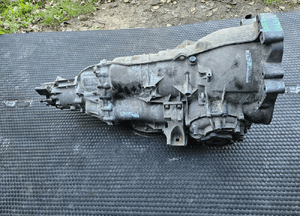 Skrzynia Biegow HYK 6HP-19 TipTronic Quattro 4x4 3.2 FSI Audi A4 B6 B7 A6 37
