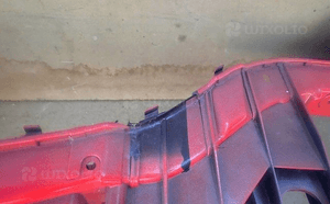 Pas przedni wzmocnienie ford connect MK2 13- 2