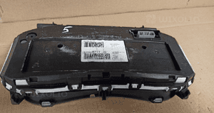 Zestaw startowy renault clio iii / modus nr 8200214173D / 8200652286 / 8200461733 16