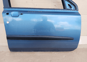 Drzwi prawy przód przednie prawe Fiat Stilo 408/B 4