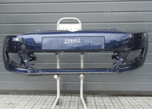 Zderzak przedni przód vw polo v 5 6R0 6R0807221 2009-2014 2