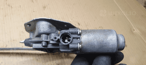 Mechanizm podnośnik szyby prawy przód Ford Transit MK7 4