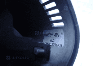 PRZEŁĄCZNIK LUSTERKA AUDI A3 8V 8U0857511 RADOM 2