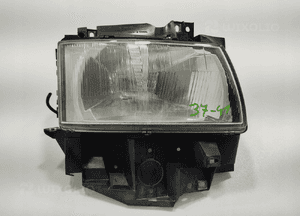 Lampa prawa prawy przód przednia transporter T4 701941010L 1996-2003 europa 7
