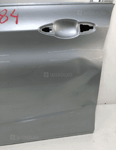 Drzwi lewy przód lewe przednie bmw 2 F46 3