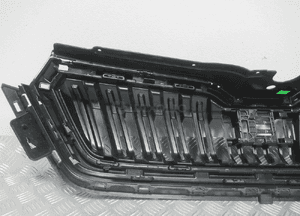 Grill gril atrapa skoda kamiq 658853653 2019-2023 14