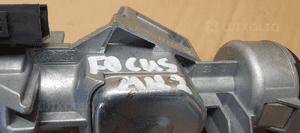 Stacyjka kluczyk Ford Focus MK2 Lift 3M51-3F880-AE 6E5T-15607-CA 9