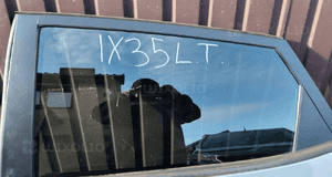 Drzwi tył tylne prawe lewe hyundai IX35 9