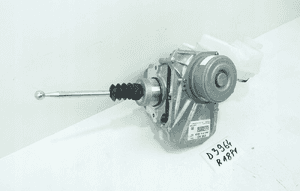Pompa hamulcowa serwo bentley 3WA614105B 2