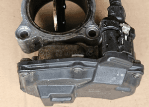 BMW X5 F15 X6 F16 M50D  3.0 D przepustnica 7810752-03 3