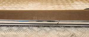 Mercedes W213 listwa progowa próg prawy prawa A2136901240 A2136901040 8