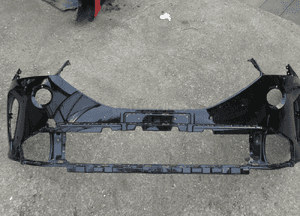 Seat cupra formentor idealny zderzak przedni 1