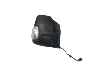 Ford transit MK8 2014- lusterko zewnętrzne prawe 6 pin oryginał 1