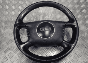 Kierownica air bag audi A6 C6 radom 1