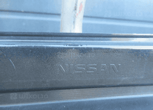 Zderzak przód przedni nissan qashqai J12 iii 3 2021- 16