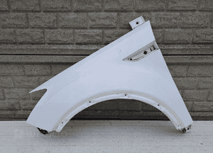 Ford kuga MK1 1 i 08-13 błotnik przedni lewy 1