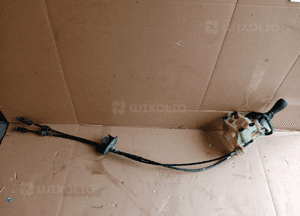 Wybierak lewarek biegów linki 5 biegów Fiat Croma 55348259 1