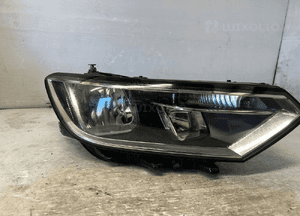 Lampa prawy przód passat B8 3G2941006C uk 1