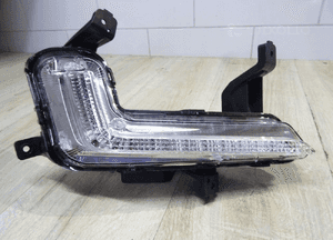 Drl led hyundai tucson iii 3 lampa jazdy dziennej 92208D7500 92207D7500 7