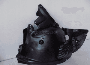 BMW X3/X4 F25/F26 Nadkole Przednie Prawe - 3114 3