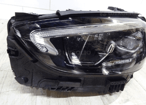 LAMPA MERCEDES W206 Full PERFORMANCE A2069060703 3