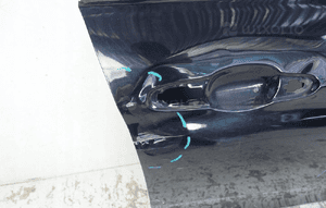 Fiat tipo ii 2015- drzwi przednie prawy przód 5