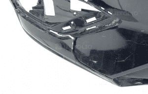 Zderzak przód przedni volvo V60 S60 ii 18- 5